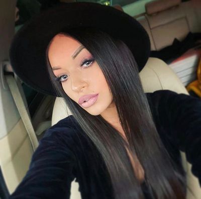 Jessica Sage - Escort Girl from Colorado Springs Colorado