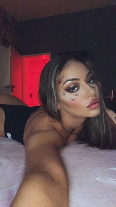 Jessica Sage - Escort Girl from Colorado Springs Colorado