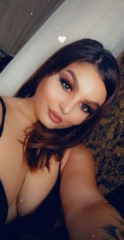 What's New Escort in Hampton Virginia