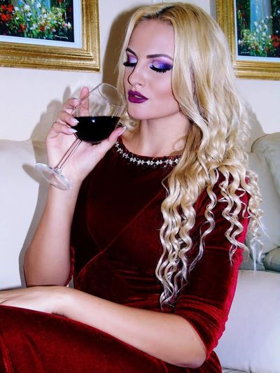 Visiting Escort in New Orleans Louisiana