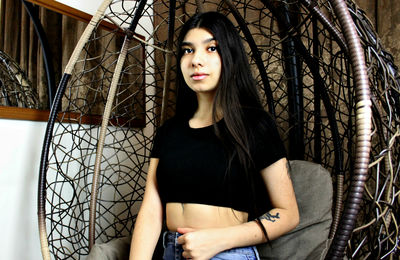 Joanna Hill - Escort Girl from West Covina California