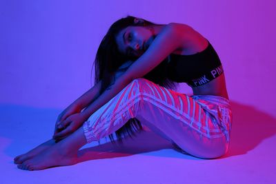 Joanna Hill - Escort Girl from West Covina California