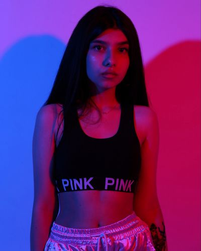 Joanna Hill - Escort Girl from West Covina California