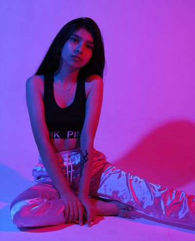 Joanna Hill - Escort Girl from West Covina California