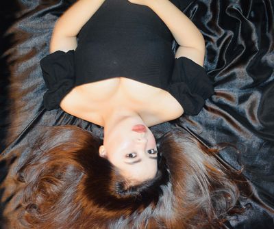 Joanna Pearl - Escort Girl from Tempe Arizona