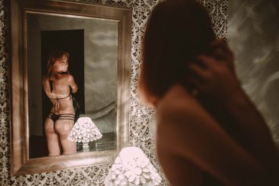 Sophia Stark - Escort Girl from Sacramento California