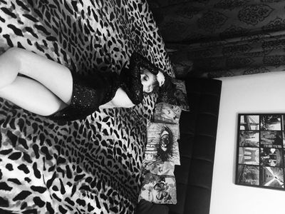 Samantha Hank - Escort Girl from Gainesville Florida
