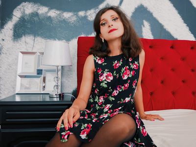 Jolye Grace - Escort Girl from Huntsville Alabama