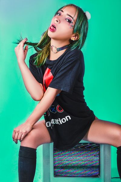 Jolyne Smith