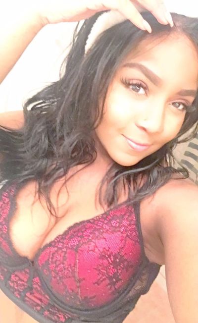 Pacific Islander Escort in Round Rock Texas