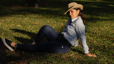 Brunette Escort in Temecula California
