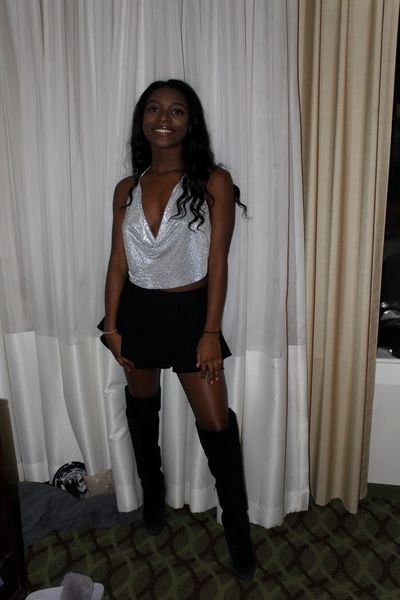 Briana Joyce - Escort Girl from Tallahassee Florida