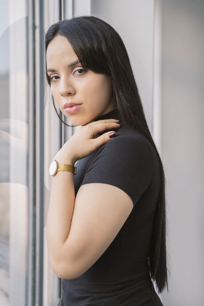 Josephine Duncan - Escort Girl from Concord California