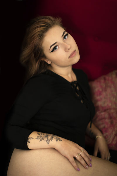 Josie Fun - Escort Girl from Las Vegas Nevada