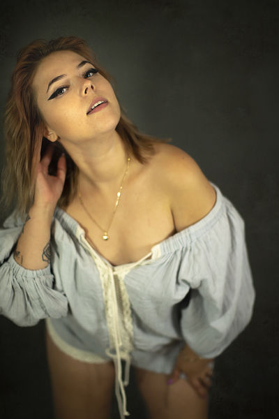 Josie Fun - Escort Girl from Las Vegas Nevada