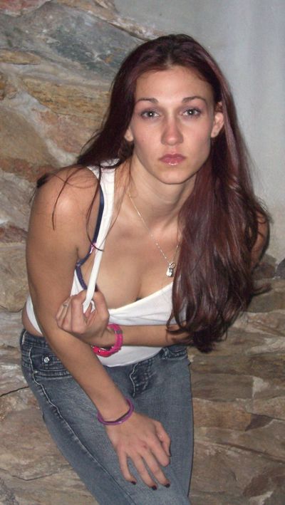 Conny Taylor - Escort Girl from Syracuse New York