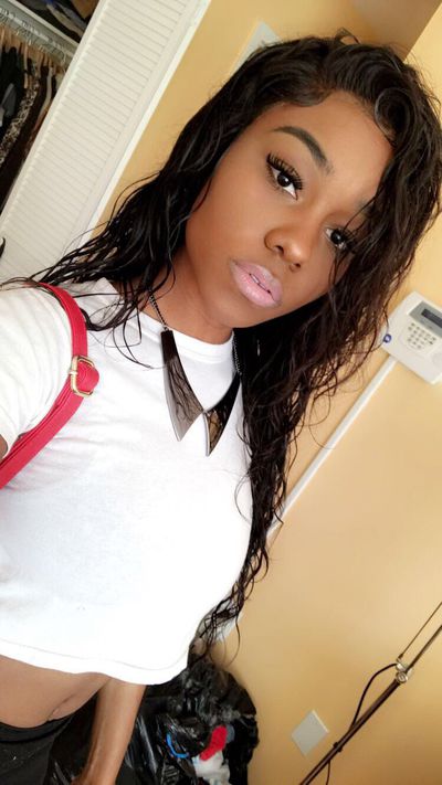 Pacific Islander Escort in Washington District of Columbia
