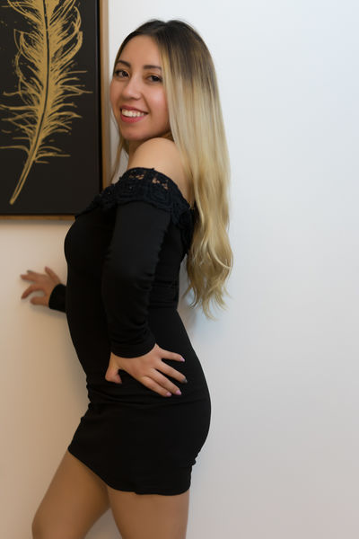 Juanita Luca - Escort Girl from Mobile Alabama