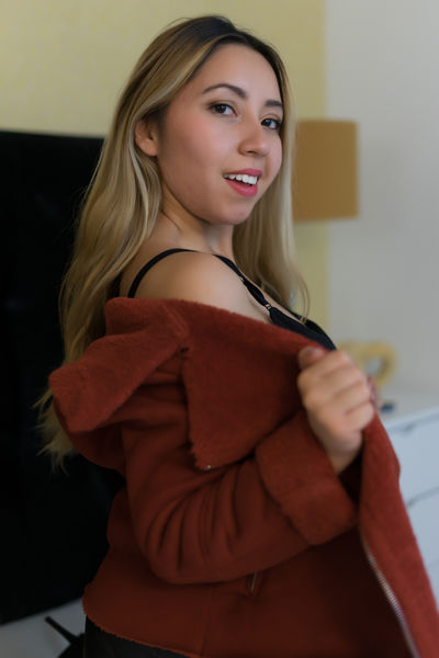 Juanita Luca - Escort Girl from Mobile Alabama