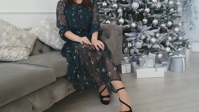 Caucasian Escort in Charlotte North Carolina