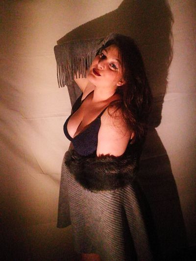 Julia Baker - Escort Girl from Lowell Massachusetts