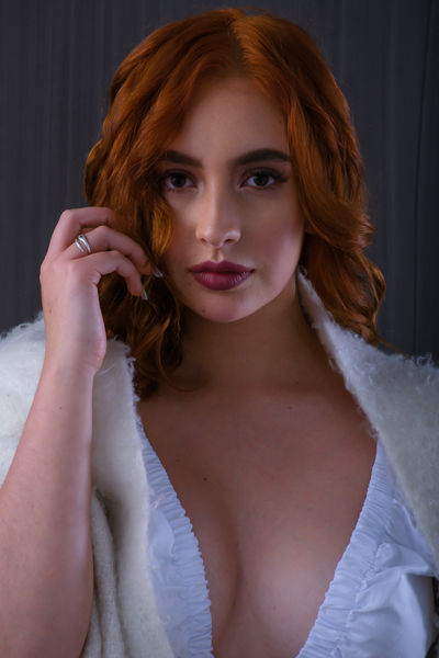 Julia Duarte - Escort Girl from Charleston South Carolina