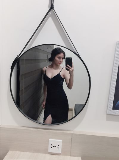 Julia Nguyen - Escort Girl from Wichita Falls Texas