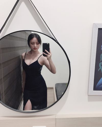 Julia Nguyen - Escort Girl from Wichita Falls Texas