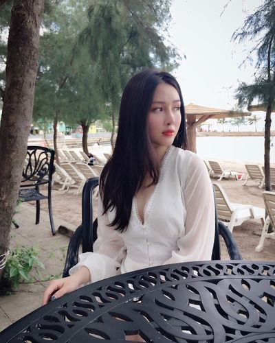 Julia Nguyen - Escort Girl from Wichita Falls Texas