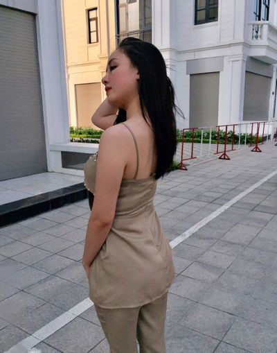 Julia Nguyen - Escort Girl from Wichita Falls Texas