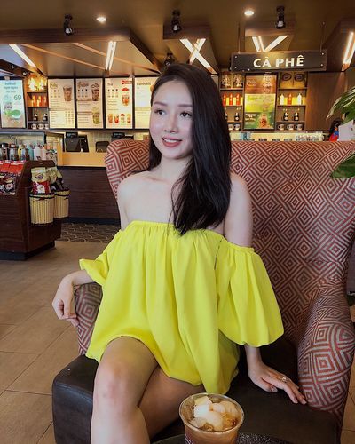 Julia Nguyen - Escort Girl from Wichita Falls Texas