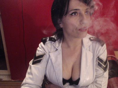 Kylee Nash - Escort Girl from Springfield Massachusetts