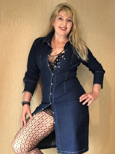 What's New Escort in Lancaster California