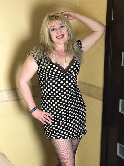 Julia Ripe