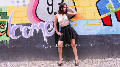 Juliana Toloza - Escort Girl from New York City New York