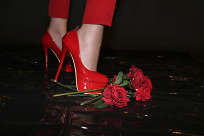 Super Busty Escort in Downey California