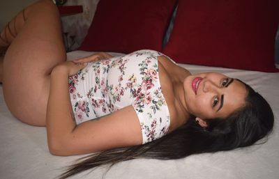 Julieta Baezz - Escort Girl from Peoria Arizona