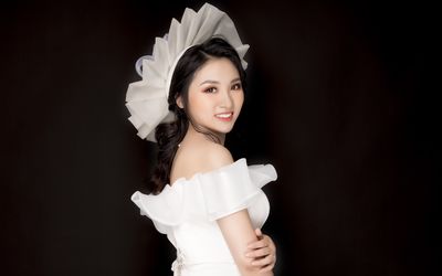 Junia Nguyen - Escort Girl from Jackson Mississippi