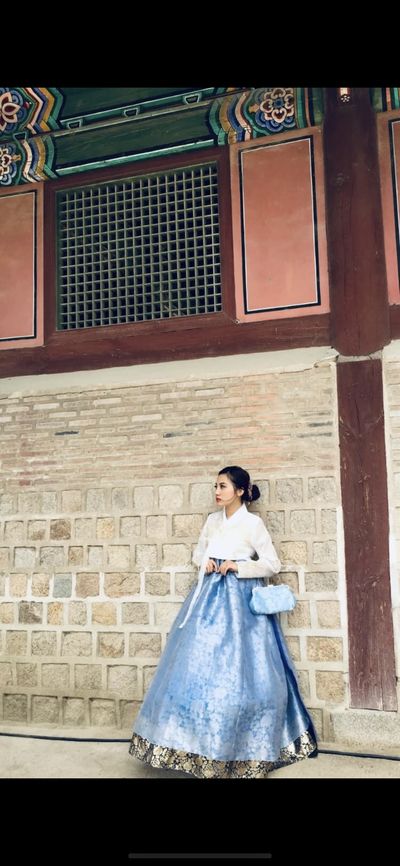 Junia Nguyen - Escort Girl from Jackson Mississippi