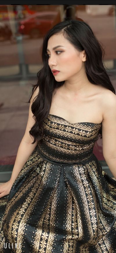 Junia Nguyen - Escort Girl from Jackson Mississippi