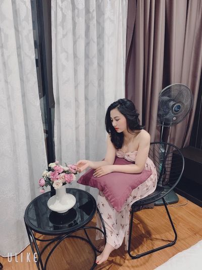 Junia Nguyen - Escort Girl from Jackson Mississippi