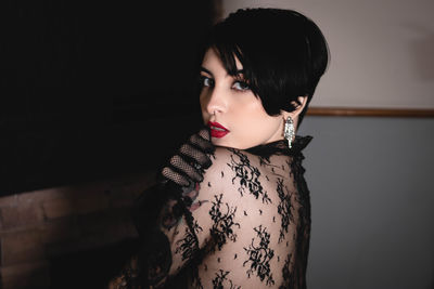 Native American Escort in Gilbert Arizona