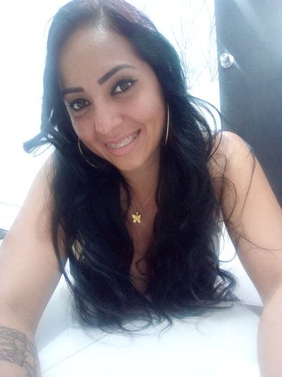 Kam Fox - Escort Girl from San Francisco California