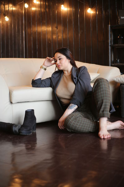 Incall Escort in Olathe Kansas