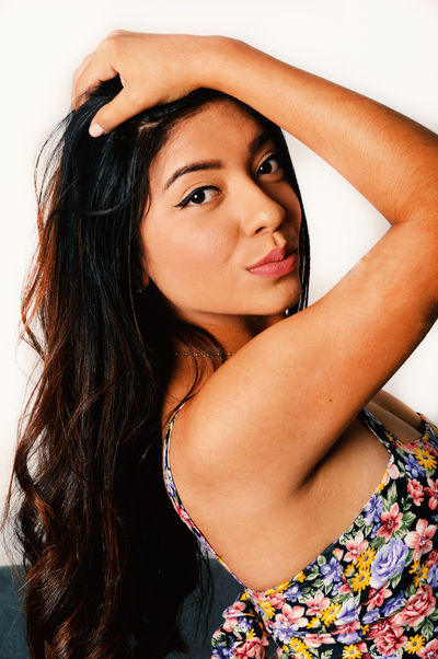 Kamila Roldan - Escort Girl from Aurora Illinois