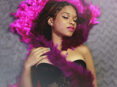 Kany Jills - Escort Girl from Sacramento California