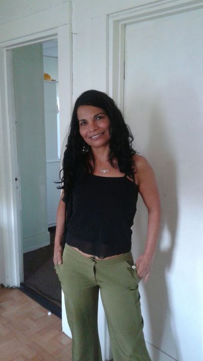 Karen Hot Glazed - Escort Girl from El Cajon California