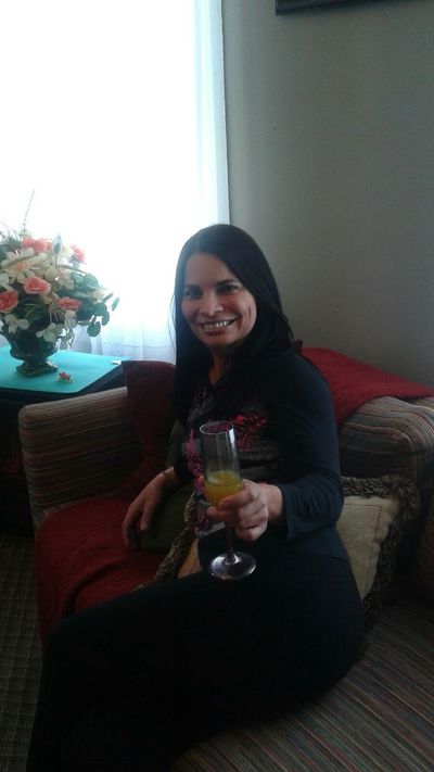 Brunette Escort in El Cajon California