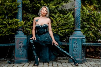Shaila Star - Escort Girl from Allentown Pennsylvania