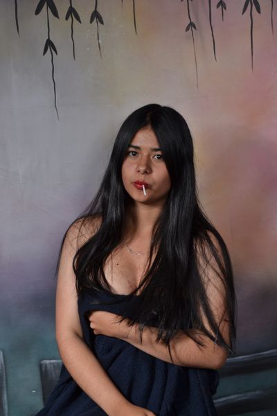 Asian Escort in Raleigh North Carolina